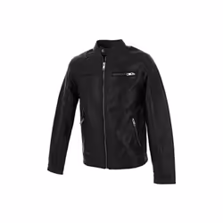Jack &amp; Jones 12147218, XXL, SML, Polyester, Viscose, Noir