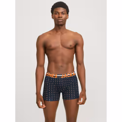 Jack & Jones 12151351_2161_675803.265, Noir, L, 3 pièce(s)
