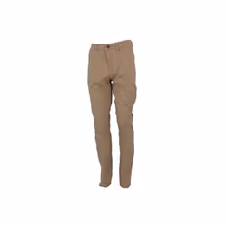 Jack & Jones 12150160, Chino, Adulte, Beige, EUE, Coton, Elastane, 98% Coton, 2% Élasthanne