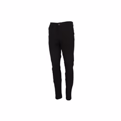 Jack &amp; Jones 12150158, Chino, Adulte, Noir, EUE, Coton, Elastane, 98% Coton, 2% Élasthanne