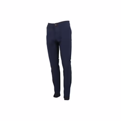 Jack & Jones 12150148, 30, EUE, Coton, Elastane, Bleu