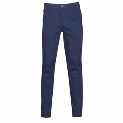 Jack & Jones 12150148, 38, EUE, Coton, Elastane, Bleu