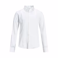 Jack & Jones 12151620, Chemise, EUE, 98% Coton, 2% Élasthanne, 1 pièce(s)
