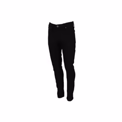 Jack &amp; Jones 12152346, Noir, EUE, Jeans, Coton, Elastane, Polyester, 60% Coton, 28% Polyester, 10% Coton biologique, 2% É ...