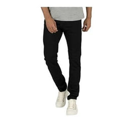 Jack&Jones Jean Glenn Original 12152346 Noir Slim Fit