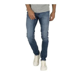 Jack & Jones 12152347 Bleu