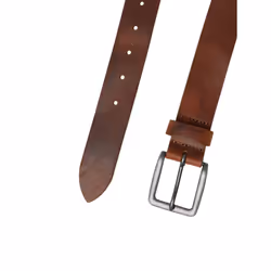 Jack&Jones Ceinture homme 12152757 Marron
