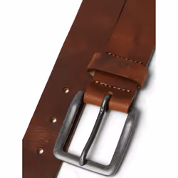 Jack&Jones Ceinture homme 12152757 Marron - Vue supplémentaire 4