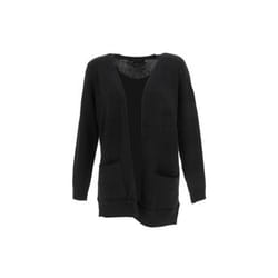 ONLY Cardigan Lesly 15174274 Noir Regular Fit
