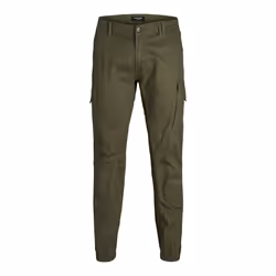 Pantalon grande taille Jack & Jones Jjipaul Jjflake Akm