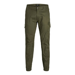 Pantalon grande taille Jack & Jones Jjipaul Jjflake Akm