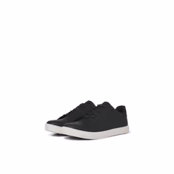 Jack&Jones Sneakers Jfwtrent 12150724 Noir - Vue supplémentaire 7