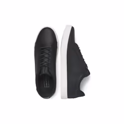 Jack&Jones Sneakers Jfwtrent 12150724 Noir - Vue supplémentaire 5