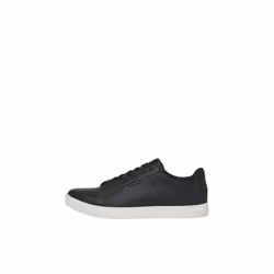 Jack & Jones 12150724_212.51 chaussure de sport à la mode Anthracite, Noir