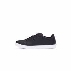 Jack & Jones 12150724_212.51 chaussure de sport à la mode Anthracite, Noir - Vue supplémentaire 4