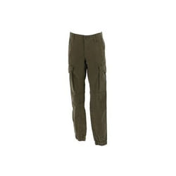 Jack&Jones Junior Pantalon en tissu Paul 12151639 Vert Slim Fit