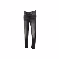 Jack & Jones 12149936, Jeans, Mâle, Adulte, Noir, EUE, Coton, Elastane, Polyester