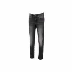 Jack &amp; Jones 12149936, Jeans, Mâle, Adulte, Noir, EUE, Coton, Elastane, Polyester
