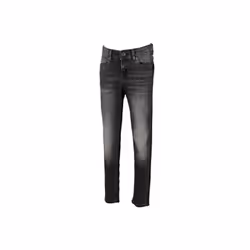 Jack & Jones 12149936, Jeans, Mâle, Adulte, Noir, EUE, Coton, Elastane, Polyester