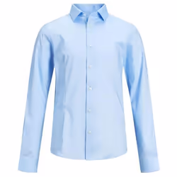 Jack &amp; Jones 12151620, Chemise, EUE, 98% Coton, 2% Élasthanne, 1 pièce(s)