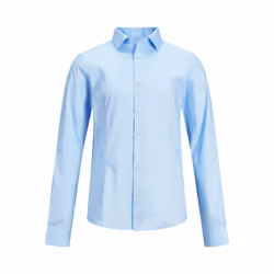 Jack & Jones 12151620, Chemise, EUE, 98% Coton, 2% Élasthanne, 1 pièce(s)