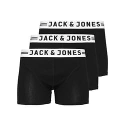 Lot de 3 boxers enfant Jack & Jones