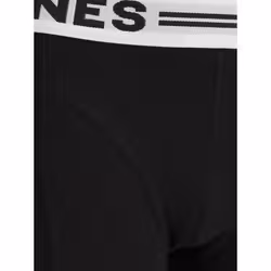 Jack & Jones 12149293_2161_670186_176 Sous-vêtement Tronçon Noir - Vue supplémentaire 5