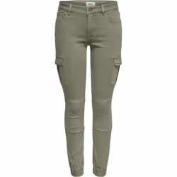 Pantalon cargo femme Only Missouri