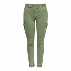 Pantalon cargo femme Only Missouri