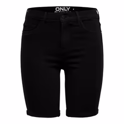 ONLY 15176847, Femelle, Adulte, Noir, M, SML, Monochromatique