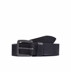 Jack&Jones Ceinture homme 12152757 Noir