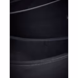 Jack&Jones Ceinture homme 12152757 Noir - Vue supplémentaire 4