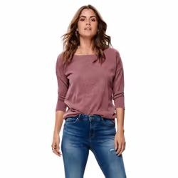 ONLY 15177776, Haut (vêtement), Adulte, Femelle, Rose, Rose, XS, SML