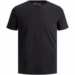 T-shirt Jack & Jones O-neck Organic basic