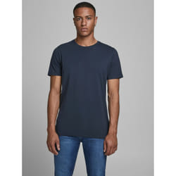 T-shirt Jack & Jones O-neck Organic basic
