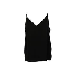 ONLY Top Debbie 15176550 Noir Loose Fit