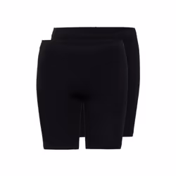 Lot de 2 shorts femme Vero Moda vmmaxi biker