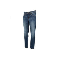 Jack&Jones Junior Jean Liam 12156687 Bleu Skinny Fit