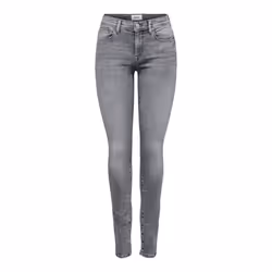 Jeans femme Only onlshape life reg sk dnm rea4732