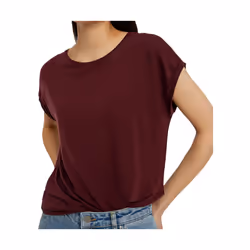 T-shirt femme Vero Moda vmava