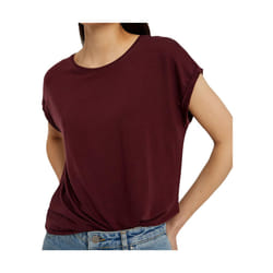 T-shirt femme Vero Moda vmava