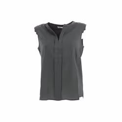 ONLY 15157656, Débardeur, Adulte, Femelle, Vert, Green / Balsam Green, Col V