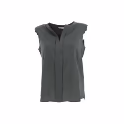 ONLY 15157656, Débardeur, Adulte, Femelle, Vert, Green / Balsam Green, Col V