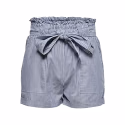 ONLY 15154906, Femelle, Adulte, Bleu, S, SML, Blue / Medium Blue Denim