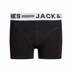 Jack & Jones 12149293_2381_709994_176 Sous-vêtement Tronçon Blanc - Vue supplémentaire 6