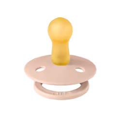 Bibs Colour 2 PACK - Woodchuck/Blush