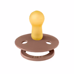 Bibs Colour 2 PACK - Woodchuck/Blush