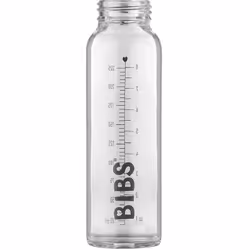 Vous avez perdu ou cassé un biberon en verre BIBS, mais vous avez conservé les tétines et les accessoires ? Dans ce cas, ...