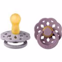 Votre enfant aussi mérite d’avoir de belles affaires design. La tétine BIBS Boheme Natural Rubber d’apparence très naturelle  ...