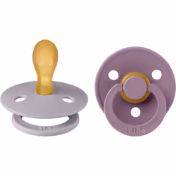 Pour que votre bébé se développe correctement, il est important de choisir une bonne tétine. La tétine BIBS Colour Symmetrica ...